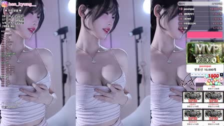 BJ한갱(汉加恩)2026年3月13日Sexy Dance045749